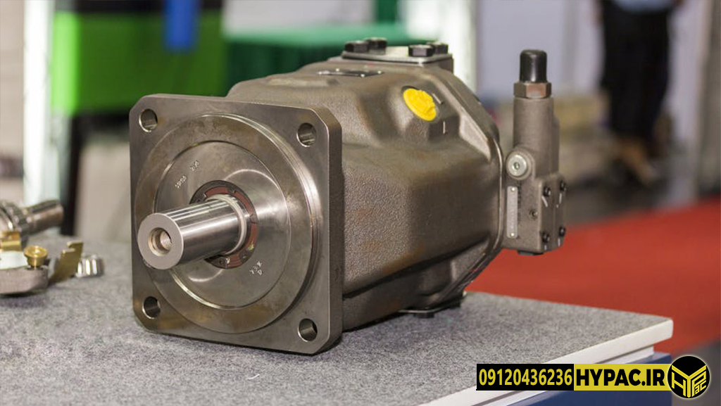 تعمیر و بازسازی قطعات هیدرولیک صنعتی تعمیر و بازسازی قطعات هیدرولیک صنعتی